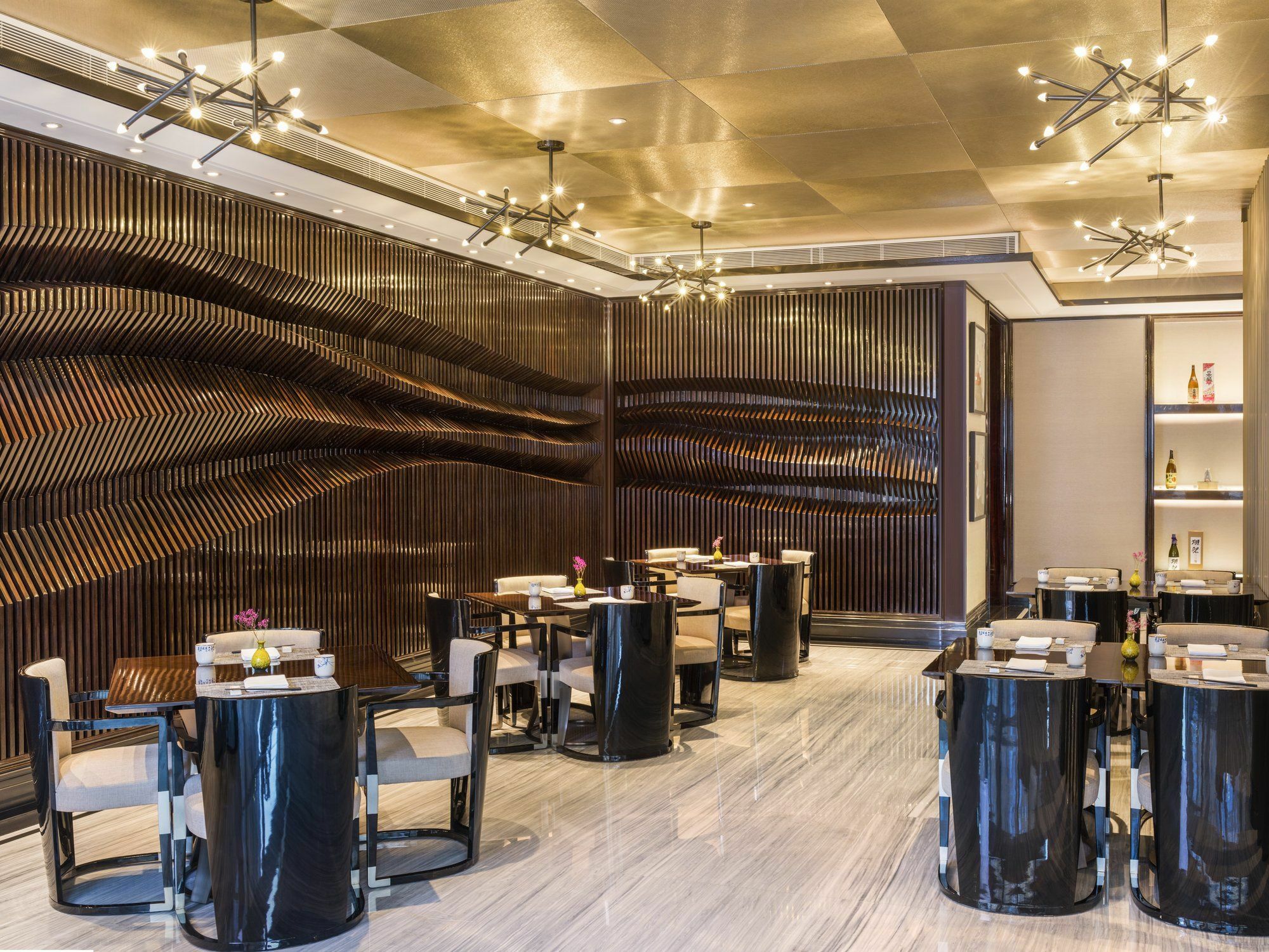 The St. Regis Çangşa Dış mekan fotoğraf